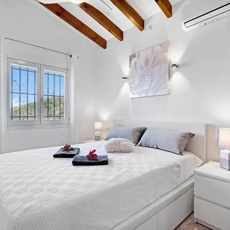 Ferienhaus Monte Pego *
