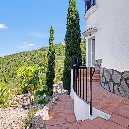 Monte Pego Ferienhaus