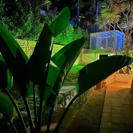 Ferienhaus Monte Pego