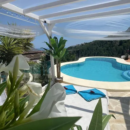 Ferienhaus Monte Pego *