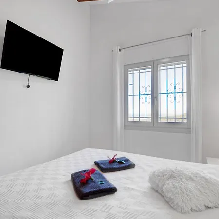 Monte Pego Ferienhaus Dénia