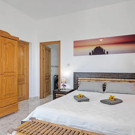 Monte Pego Ferienhaus *