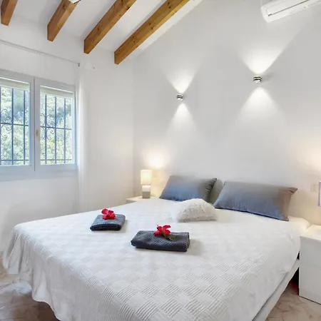 Ferienhaus Monte Pego *