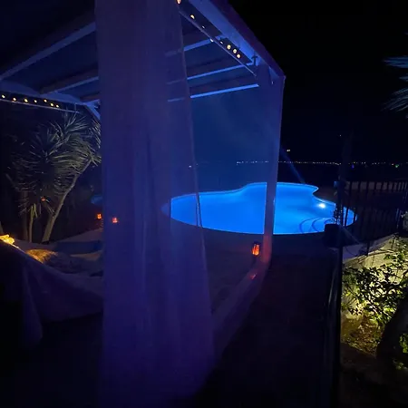 Monte Pego Ferienhaus