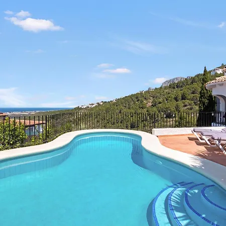 Ferienhaus Monte Pego