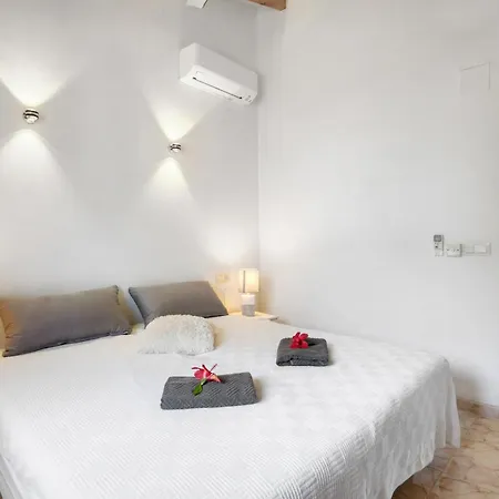 Monte Pego Ferienhaus *