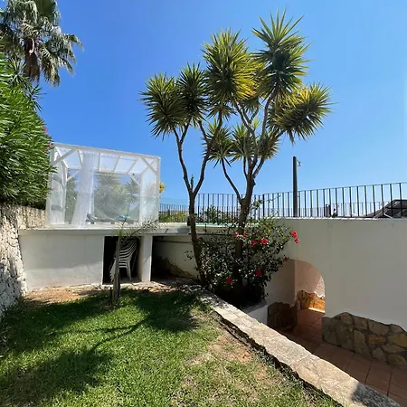 Ferienhaus Monte Pego *