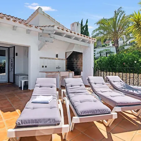 Monte Pego Ferienhaus Dénia