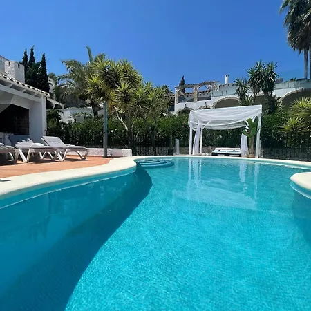 Ferienhaus Monte Pego Dénia
