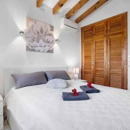 Monte Pego Ferienhaus Dénia